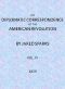 [Gutenberg 41640] • The Diplomatic Correspondence of the American Revolution, Vol. 04